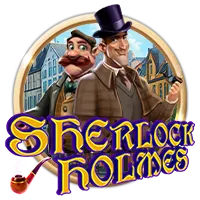 Sherlock Holmes